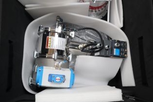 On-Board Cryopump
