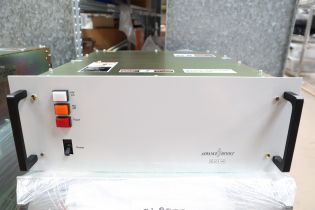 80kV Converter, High Voltage
