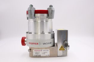 TMH 261 Turbo Vacuum Pump with TC 600 Controller