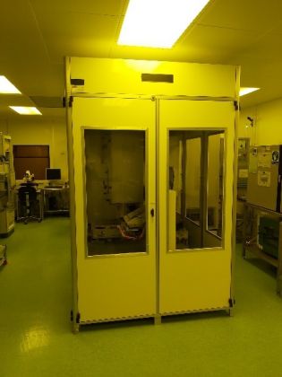 Tamarack (SÜSS MicroTec) Laser Air Processing Cabinet