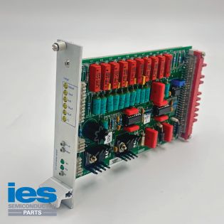 I/V CONVERTOR WHEEL BOARD