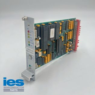 BEAM PROFILER INTERFACE BOARD