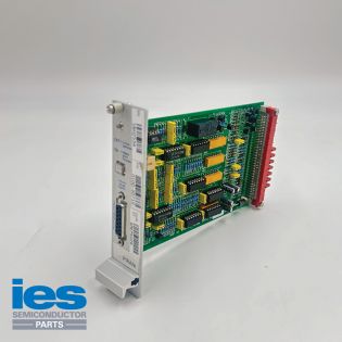 EDWARDS GAUGE INTERFACE BOARD