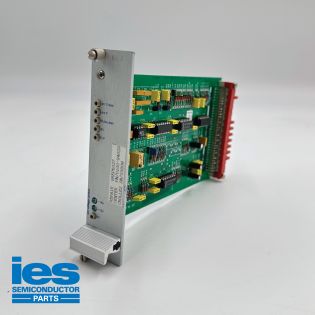 ARC VOLTAGE CONTROL BOARD