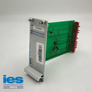 SOURCE MAGNET CONTROL PCB