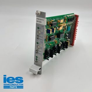  THERMISTOR GAUGE CONTROLLER PCB