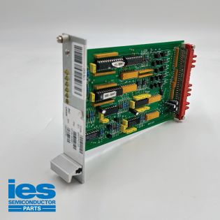 Vacuum Interlock PCB Card