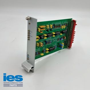 ARC VOLTAGE CONTROL BOARD