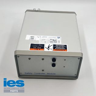 ROBOT SAFETY CONTROLLER MODULE