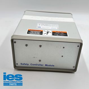 WIM ROBOT SAFETY CONTROLLER MDL