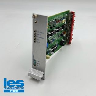 ARC VOLTAGE CONTROL BOARD PCB