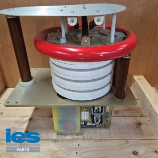 Hi-Voltage 80kV Stack