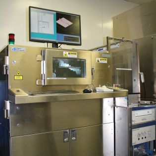Dimension 9000 AFM