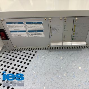 B/L Instrumentation Chassis PX80F