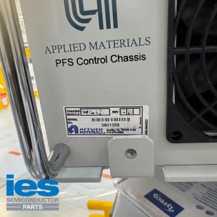 PFS Control Chassis PXP29C