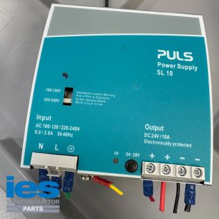 Puls SL10 Power Supply