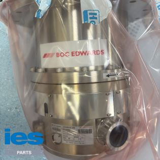 Turbo Molecular Pump STP-A1603C