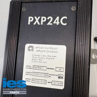 G3 Clamping Source Box