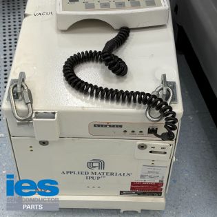 Alcatel A100P Dry Pump