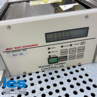 STP Control Unit PXP80K/PXP80J