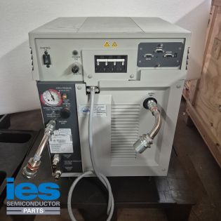 CTI IS-1000 Compressor LV