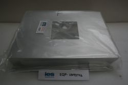 PFS Diff. Pump Box Front Cover 