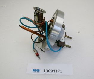 Plasma Head Feedthrough