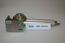 Door Drive Motor & Linear Actuactor