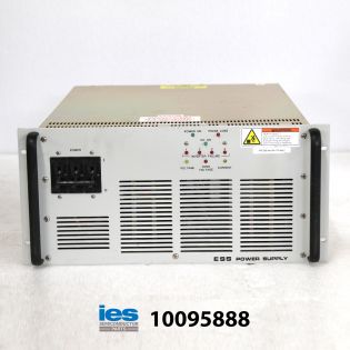 ESS Magnet Power Supply