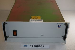 Suppression Power Supply