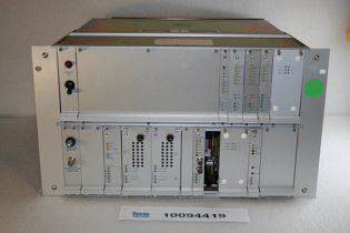 Target System Instrumentation