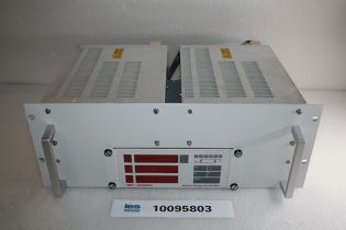 Vacuum Gauge Control